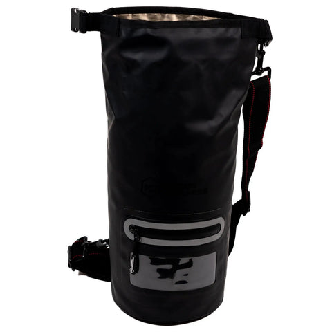 Faraday Tote Dry Bag 7L Capacity Waterproof Signal Blocking For Phones Tablets Radios On The Go, Data Privacy And EMP Shield