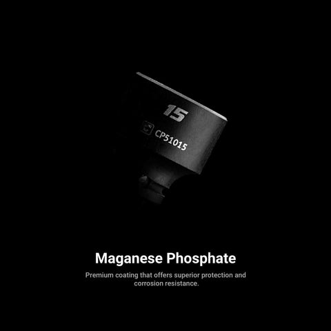 Close-up of Five Point Five Millimeter Shallow Impact Socket One Quarter Inch Drive Six Point Metric Pro Grade Chrome Molybdenum Steel