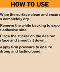 Three Pack 3 Inch Duct Tape Stickers It Cant Fix Stupid But It Can Muffle The Sound Funny Sarcastic Waterproof Vinyl Decals instructions.