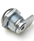 Dimple Brass Cabinet Lock With Cam For Doors And Cupboards Heavy Duty Security Locking Mechanism For Vending Machines Keyed