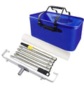 16 Inch Paint Roller With Chunky 9Mm Nap And Beefy Long Handle For Massive Wall Makeovers Quick Coat Drop With Roller Kit