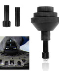 Must Have Clutch Alignment Tool Kit For Most Cars And Light Trucks Universal Single Disc Alignment Plates With Plastic Sleeves
