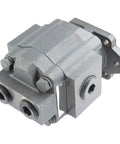 Bi Directional Direct Mount Hydraulic Gear Pump L And PL Series Delivering 27 GPM At 1000 RPM With Seven Eighths Inch Shaft And Thirteen Spline