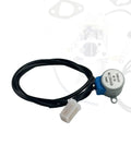 Stepper Motor For Predator 3500 Watts Inverter Generator 8V DC Carburetor Throttle Control Replacement Part 24BYJ24 Compatible With 63584