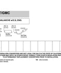Exhaust system diagram for Chevrolet Silverado 1500 parts including Heavy Duty Exhaust Clamp For Chevrolet Silverado 1500, Stainless Steel Pipe Connector, No Fuss Install, Vibration Resistant, Durable Clamp To Secure Exhaust Piping, The Ultimate Auto Repair Upgrade For Quiet, Leak Free Performance.