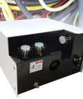 Automatic Cable Wire Twister With Three Brush Untwisting System, Auto Adjustable 5 To 60 mm Wire Separation And Twisting Tool