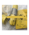Proximity Switch Sensor NI40 G47SR FZ3X2 in packaging for industrial automation, non-contact position sensing.
