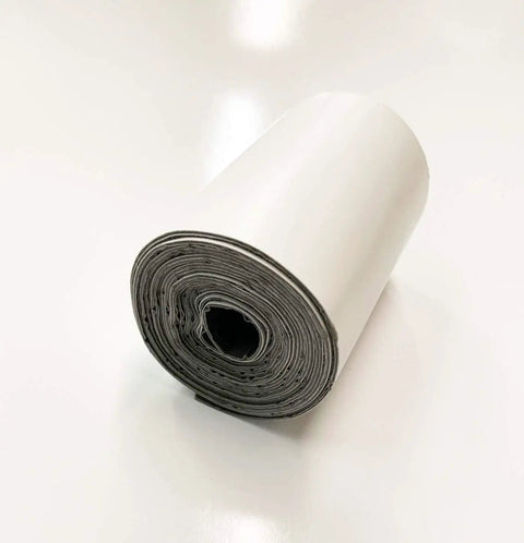 4 Inch By 10 Foot RV Roof Sealant Tape That Permanently Stops Leaks, Waterproof And UV Weatherproof Sealant For EPDM PVC Hypalon TPO.