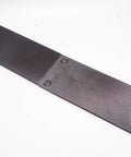 Zero Clearance Throat Plate Insert For Bosch GCM12 Table Saw Delivers Cleaner Cuts Reduces Tear Out Durable Easy To Install