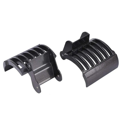 Premium Alloy RC Vehicle Clamp Accessory For Easy Installation And Pro Grade Superior Control Performance Durable Replacement Parts