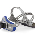 Gen 3.5 Replacement Headgear For Welding Helmet With Custom Fit And Adjustable Comfort, shown in flexible durable design.