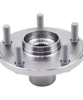 Front Wheel Hub Bearing Assembly Fits Toyota Camry 2.4 2004-2011, Camry 2.5 Non Hybrid 2012-2017, Solara 2.4 2004-2008