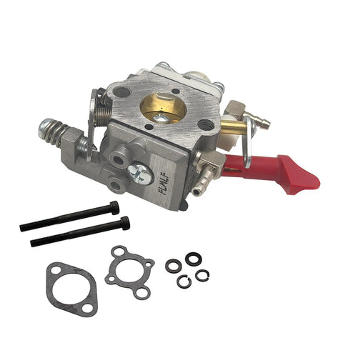 Beefed-Up Rc Car Carburetor For 23cc To 58cc Zenoah CY Engines That Fits 1/5 Scale HPI Rovan Baja 5B 5T 5SC Losi FG RedCat MCD