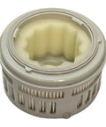 Rear Filter Replacement For Handheld Vacuum Cleaner Spare Parts, High Efficiency Oil Mist And Dust Filtration,  standard size