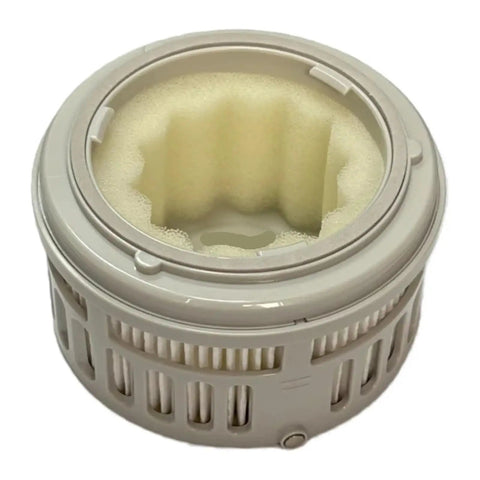 Rear Filter Replacement For Handheld Vacuum Cleaner Spare Parts, High Efficiency Oil Mist And Dust Filtration,  standard size
