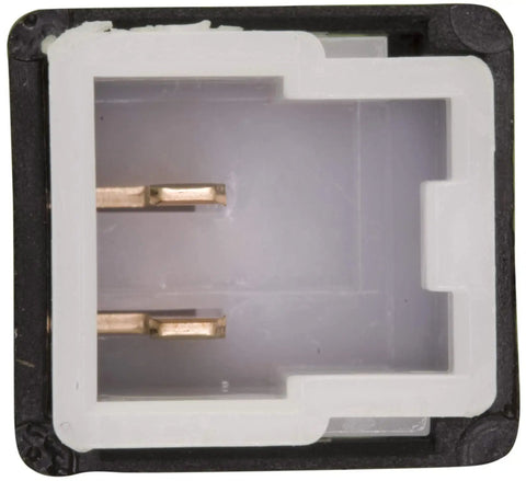 Heavy Duty Clutch Pedal Position Switch With Starter Safety Interlock Plug And Play connector with metal pins for reliable installation.