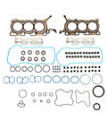 Rock Solid Engine Gasket Set For Mazda Cx-9 3.5L 3.5T V6 DoHc Full Replacement Kit 2007 To 2012 assorted engine gaskets and seals.