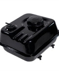 Gas Tank With Roll Over Valve for Predator 212 6.5HP Hemi Engine OEM Replacement Fuel Tank Kit for Harbor Freight Loncin 210FA