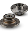 Pair Rear Wheel Bearing Hub Assembly For VW And Audi Vehicles Fits Jetta 2005 2018 Passat 2006 2010 Beetle 2012 2019 Tiguan 2009 2016