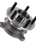 2 Pack Rear Wheel Bearing Hubs Assembly for 2013-2019 Ford Escape AWD and 2015-2019 Lincoln MKC AWD, 5 Lug, Replacement Kit