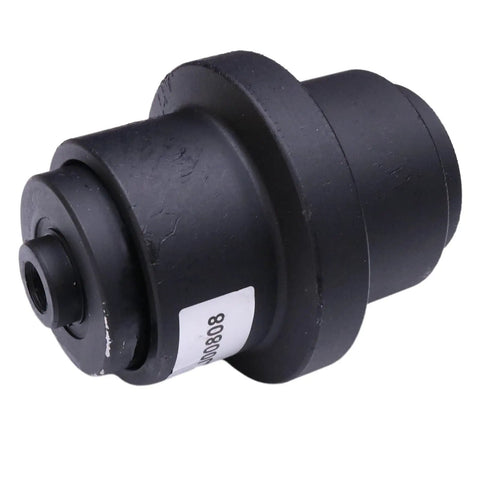 Bottom Roller With Studs Nuts Washers 7013575 Heavy Duty Replacement Part For Bobcat Excavators And Skid Steer Loaders