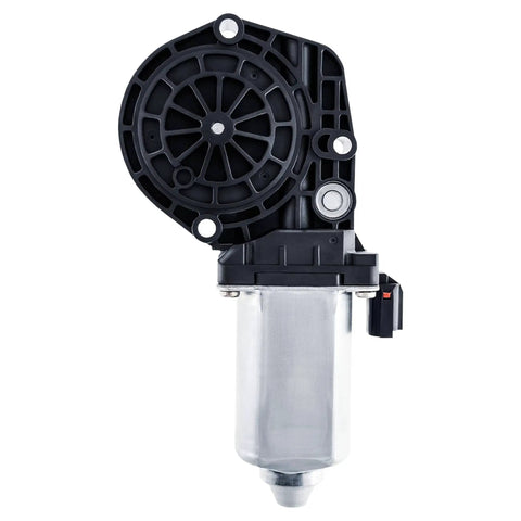 Ford Mustang Power Window Motor Front And Rear Driver Side Direct Replacement For 1994 Through 2004 With OE Style Mounting Easy Install Replaces 1R3Z7623395-AA And F6ZZ6323394-AA