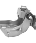 Left And Right Door Hinge Set Replacement For Chrysler Plymouth Prowler 1997 To 2002 Grey Primer Bolt On Upgrade with precise door alignment