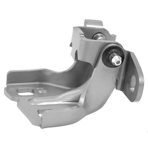 Left And Right Door Hinge Set Replacement For Chrysler Plymouth Prowler 1997 To 2002 Grey Primer Bolt On Upgrade with precise door alignment