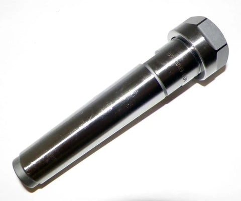 Badass MT3 ER20 Collet Chuck Tool Holder Set With Eleven Precision Collets For CNC Lathe Operations And Heavy Duty Milling Jobs That Truly Flow Like Butter