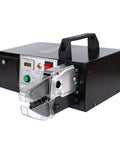 Smooth Operator Multi Jaw Terminal Crimping Tool With Integrated Wire Stripper And Cutter for quick electrical repairs.