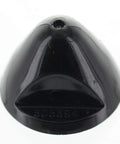 OEM Propeller Nut 0305394 For Johnson Evinrude OMC Boats Genuine Replacement Part Black Durable Steel