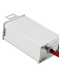 Beefy 1200W PWM DC Motor Speed Controller for Brush Motors 9V to 60V, 20A Regulator with cable and mounting brackets