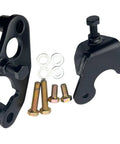 Heavy Duty Exhaust Manifold Bolt Repair Kit For Gm Trucks And Svus 4 8 5 3 6 2 Liter Engines 1999 To 2021 includes brackets and bolts.