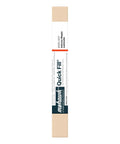 No Stress Burn In Wood Wax Stick For Interior Laminate fixing scratches dents and nicks in crisp maple shade, repair stick product.