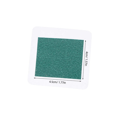 Magnetic Flux Display Sheet Reusable Magnetic Viewing Film For Educational Projects High Resolution Visualization