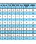 Rock Solid Dlm9 Series Wet Multidisc Electromagnetic Clutch Dc 24V specifications table with performance metrics.