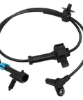 Top Shelf Straight Swap Rear Abs Wheel Speed Sensor Left Or Right Als1464 for Chevy Tahoe Suburban Avalanche Gmc Yukon Escalade 2007 to 2014, close-up view.
