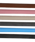 Six Pack Wood Repair Wax Filler Sticks For Quick DIY Scratch And Hole Fix On Furniture Tables Doors And Laminate Floors