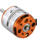 1500KV Brushless Outrunner RC Motor For 2S To 4S Helis Planes And Drones High Torque 14 Pole 12 Slot Design