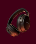QuietComfort Ultra Bluetooth Headphones Second Gen With Spatial Audio And Wireless Over Ear Noise Cancelling Mic, Black