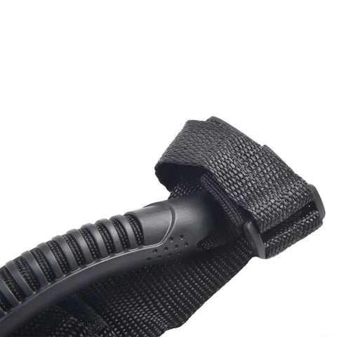 Electric Scooter Hand Carry Straps For M365 Lightweight Canvas Belt And Strap Set With Durable Comfort Grip Easy Grab Handles No Slippage