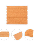 Heavy Duty Paper Packing Tape For Boxes With Easy Tear Strip And Writable Surface, Super Strong Seal For Shipping, Moving, And Secure Cardboard