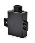 Igniter CDI for Bayou 220 and Bayou 250 ATV 1996-2011 with OEM part numbers 21121 1160 and 21119 1457, front view