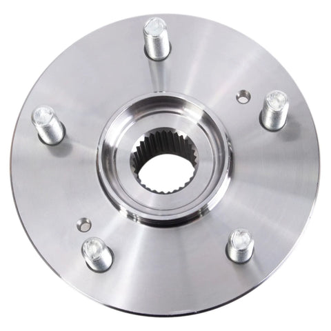 Front Wheel Hub Assembly For Acura RDX 2007 Through 2018 And Honda CR-V 2007 Through 2017, Driver Side Left Or Passenger Side Right Replacement