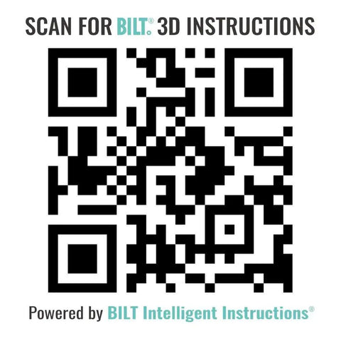 QR code for Builders 1-Handle 1-Spray Pressure Balance Shower Faucet In Brushed Nickel installation instructions