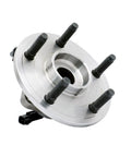 Front Wheel Hub Bearing And Assembly For 2006 2008 Ram 1500 Crew Cab With 5 Lug 4 Wheel ABS Direct Fit Replacement Front Position Easy Bolt In