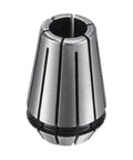 ER20 Spring Collet Set For CNC Milling Lathe And Engraving Machines, One Eighth Inch Clamping Diameter, Heavy Duty 40Cr Steel, Precision Grade