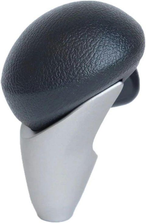 Leather Shift Knob With Cover For Civic 2006 2011 LHD RHD Slick Non Slip ABS Gear Shifter Upgrade Replacement Knob