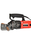 Hot Deal On This Handheld Electric Rebar Cutter Hydraulic Shear 16 20 22. Fast Bending Machine with optimized blade and design.