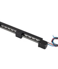Heavy Duty Linear Guide Rail Slide Actuator Featuring Precision 200mm Stroke, Smooth Riding Stage Motion Module for X Y Z Axes, alloy chassis.